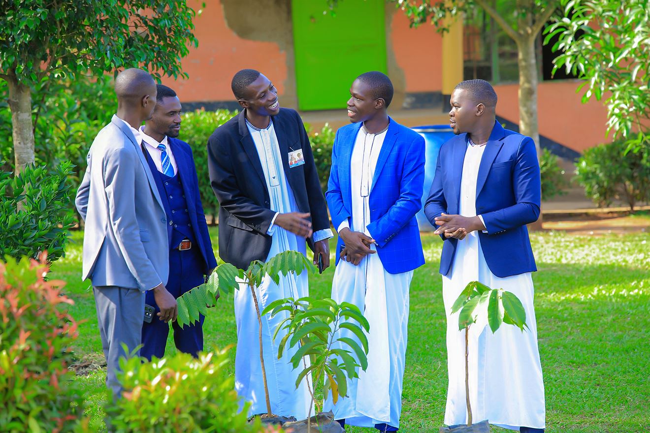 9G1B3331 - St. Peter's SS Bombo Kalule Gallery Image