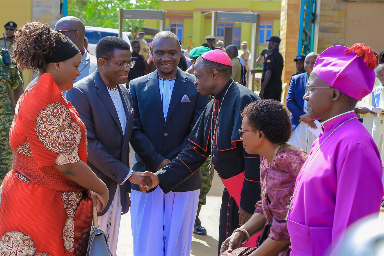 9G1B3381 - St. Peter's SS Bombo Kalule Gallery Image