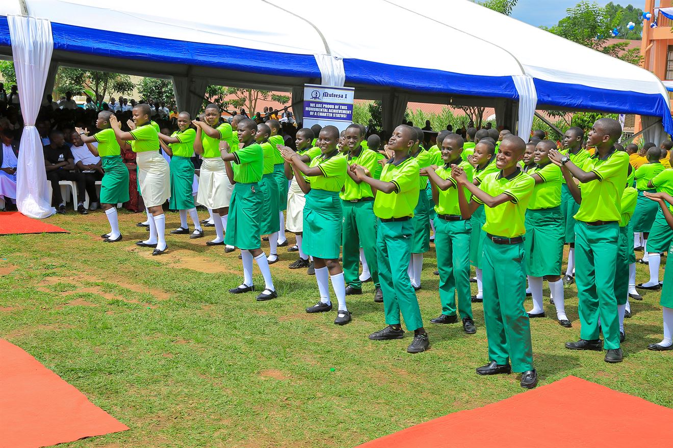 9G1B3713 - St. Peter's SS Bombo Kalule Gallery Image