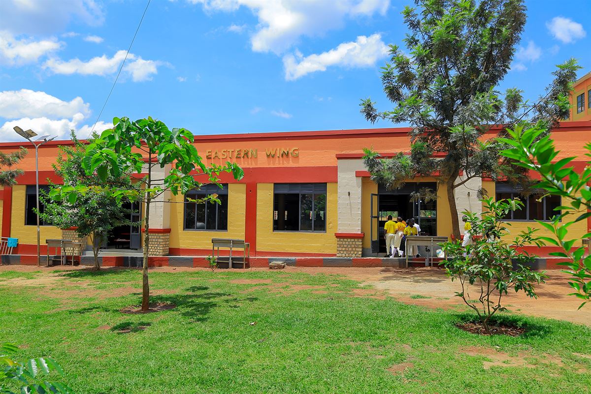 St. Peter's SS Bombo Kalule - Gallery Image