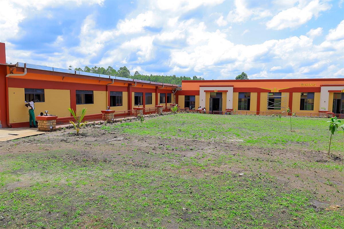 St. Peter's SS Bombo Kalule - Gallery Image