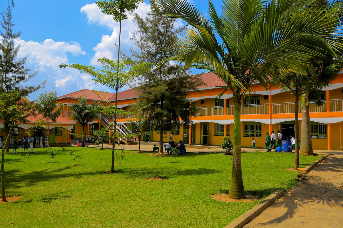 St. Peter's SS Bombo Kalule - Gallery Image