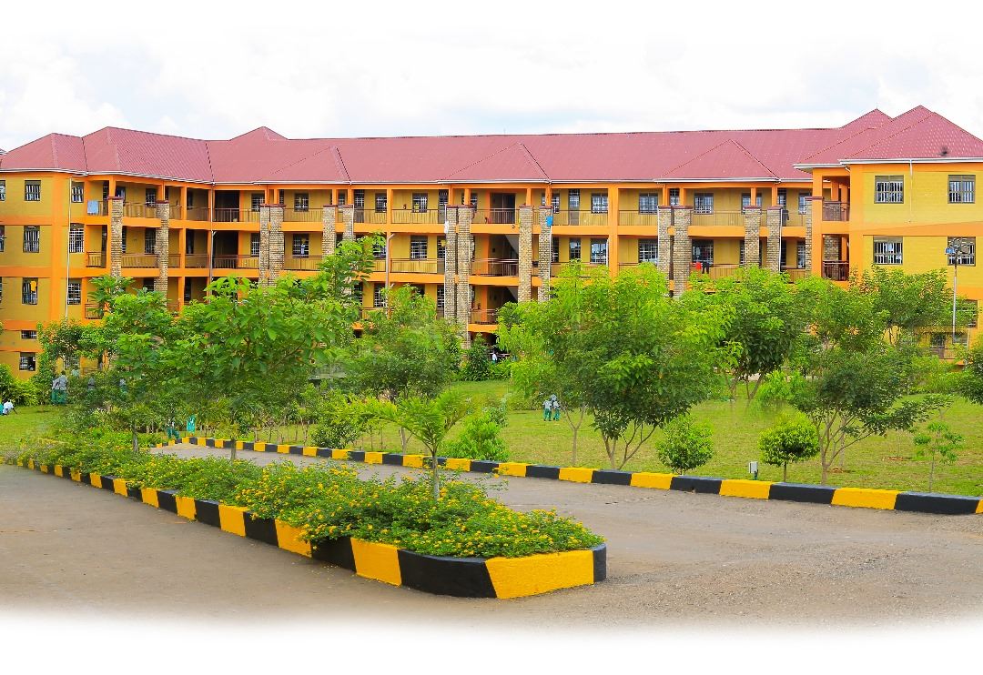 St. Peter's SS Bombo Kalule - Gallery Image