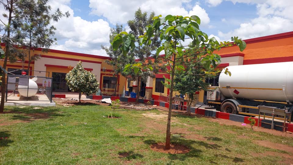 St. Peter's SS Bombo Kalule - Gallery Image