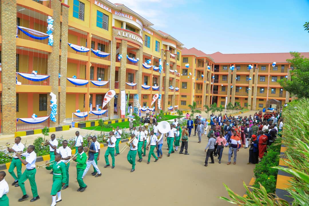 St. Peter's SS Bombo Kalule - Gallery Image