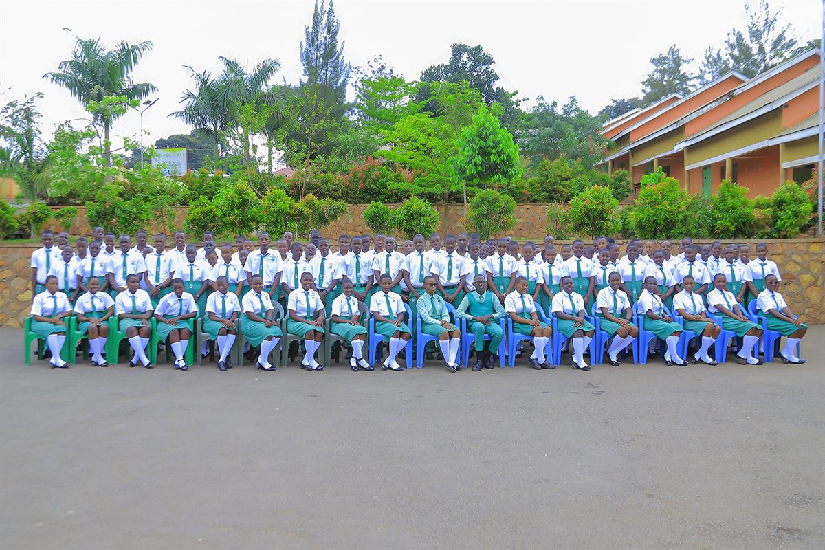 St. Peter's SS Bombo Kalule - Gallery Image