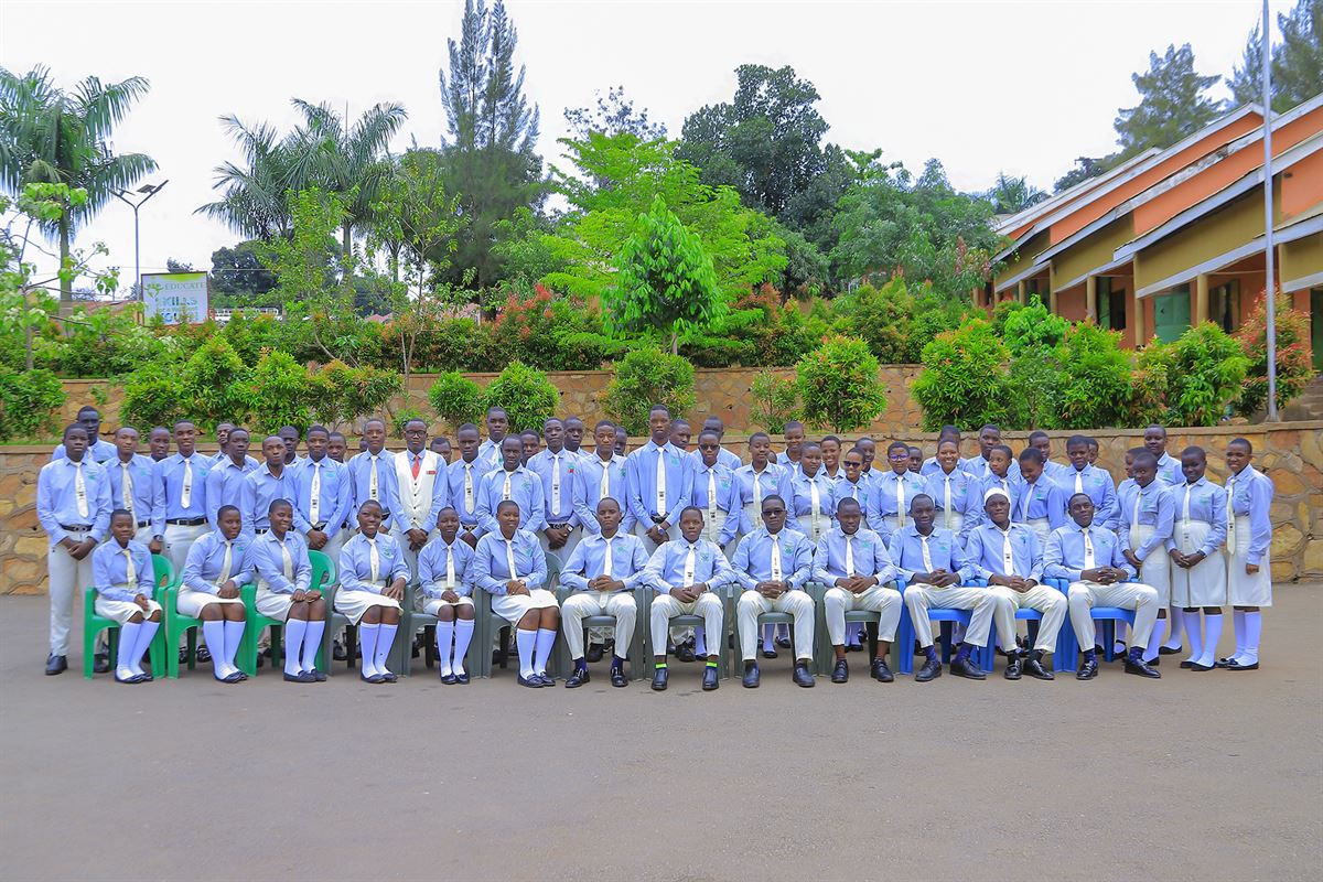 St. Peter's SS Bombo Kalule - Gallery Image