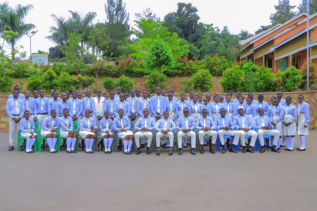 St. Peter's SS Bombo Kalule - Gallery Image