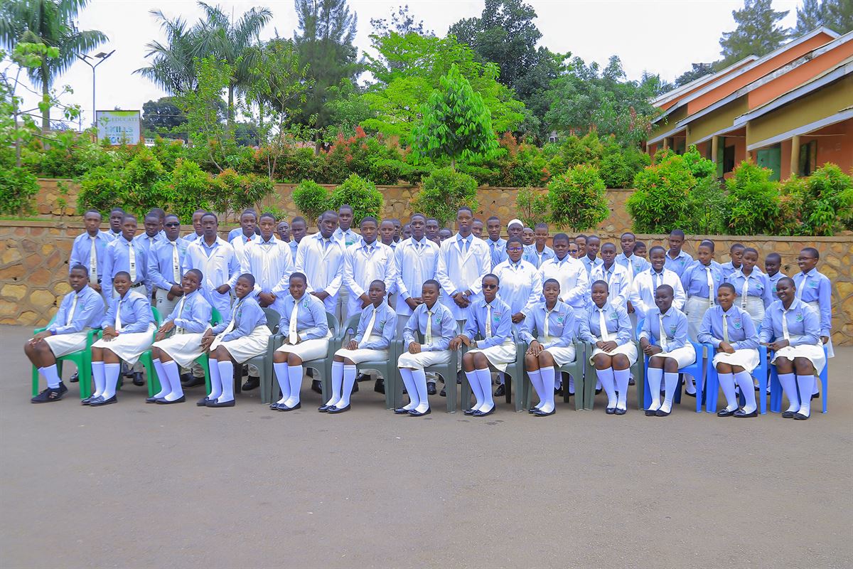 St. Peter's SS Bombo Kalule - Gallery Image