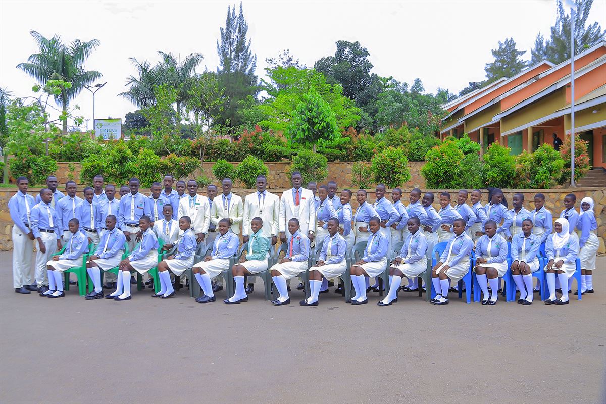St. Peter's SS Bombo Kalule - Gallery Image