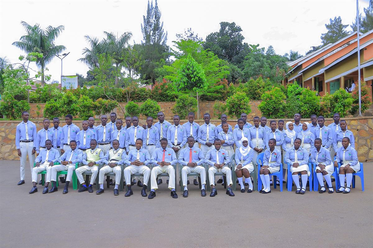 St. Peter's SS Bombo Kalule - Gallery Image