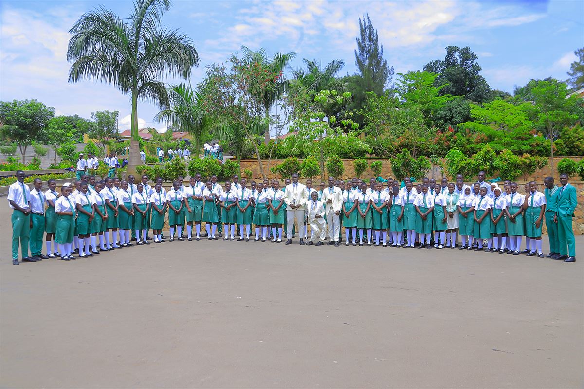 St. Peter's SS Bombo Kalule - Gallery Image