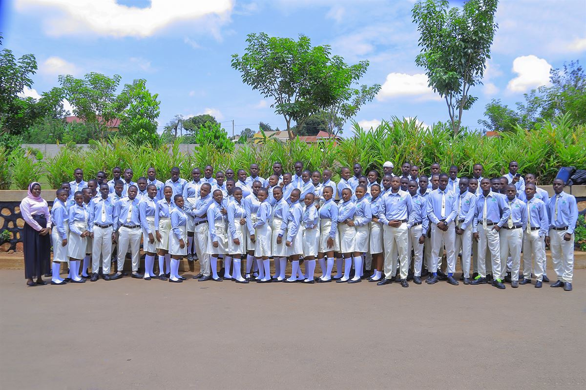 St. Peter's SS Bombo Kalule - Gallery Image