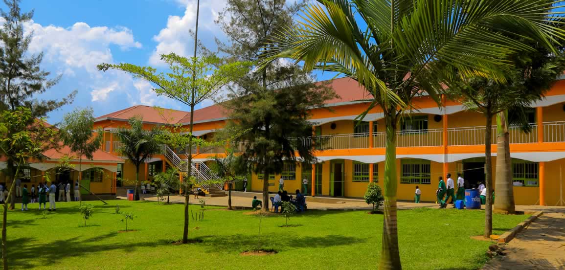 St. Peter's SS Bombo Kalule - Gallery Image