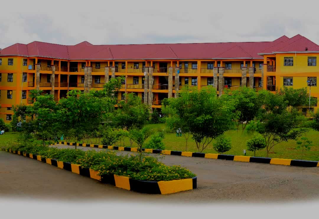 St. Peter's SS Bombo Kalule - Gallery Image